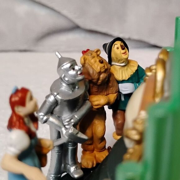 1999 The Great Oz Ornament - Picture 4 of 6